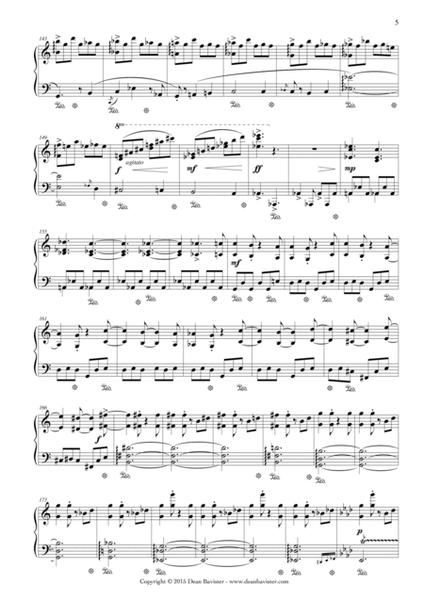 Tarantella for Piano (Opus 24) image number null