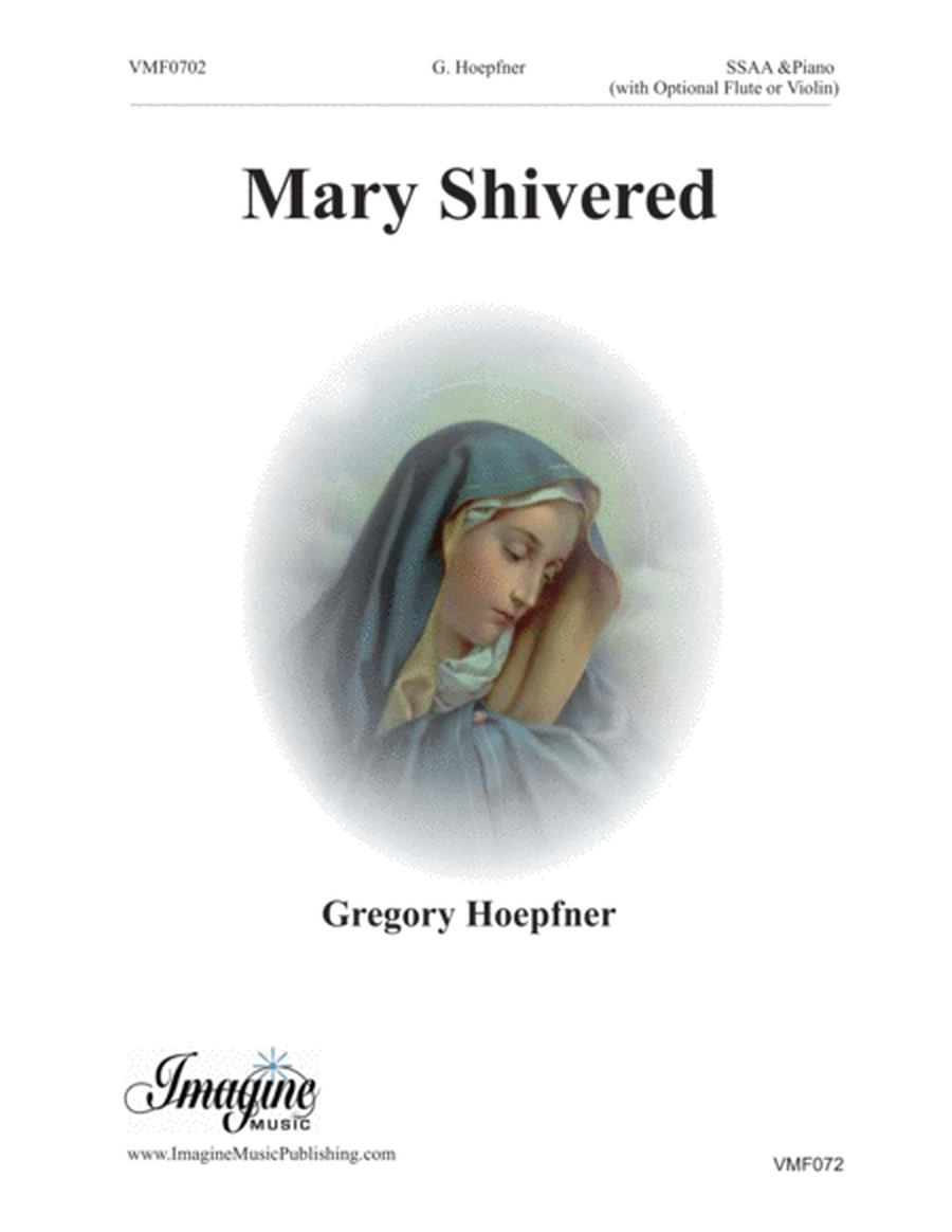 Mary Shivered image number null