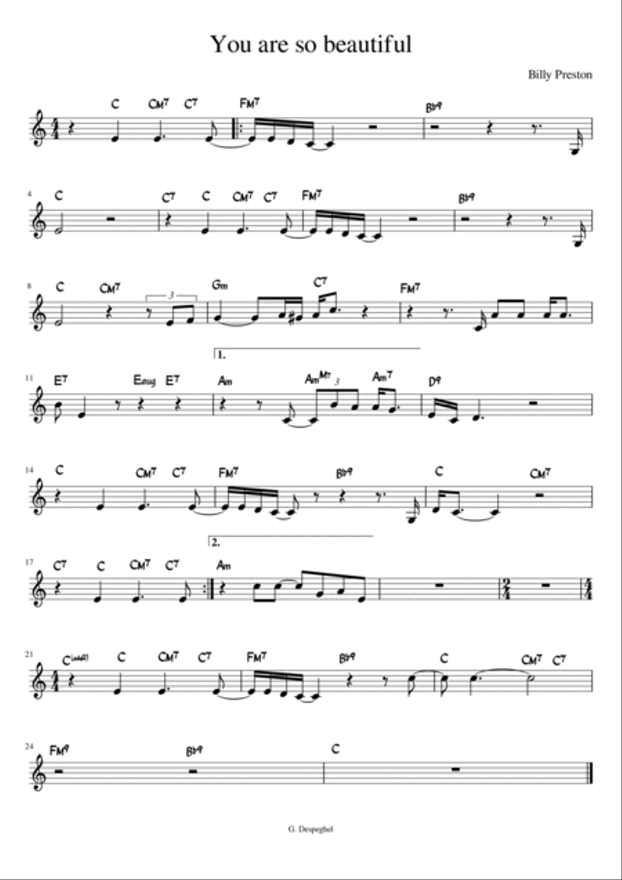366 International Song Scores in C Piano, Vocal, Guitar scores gallery preview page 3