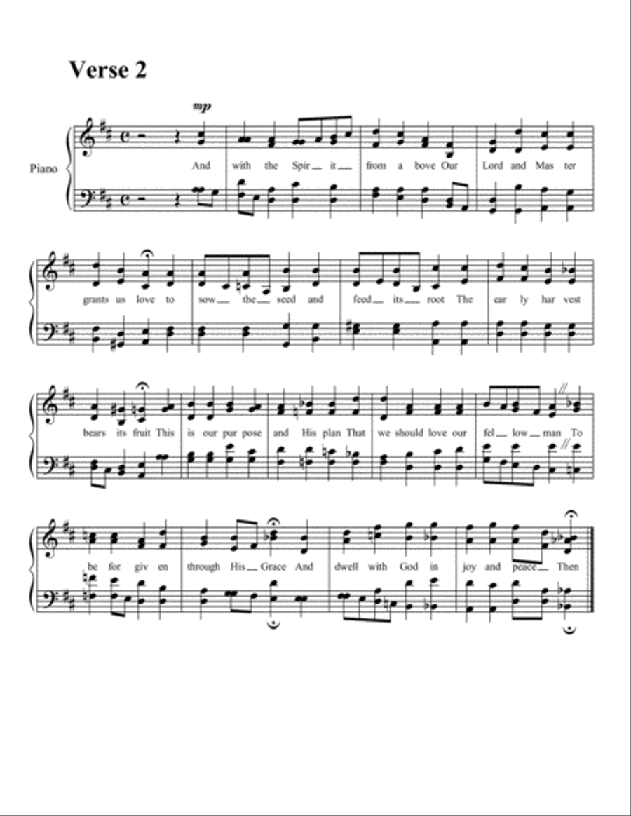A Plan 4-Part scores gallery preview page 2
