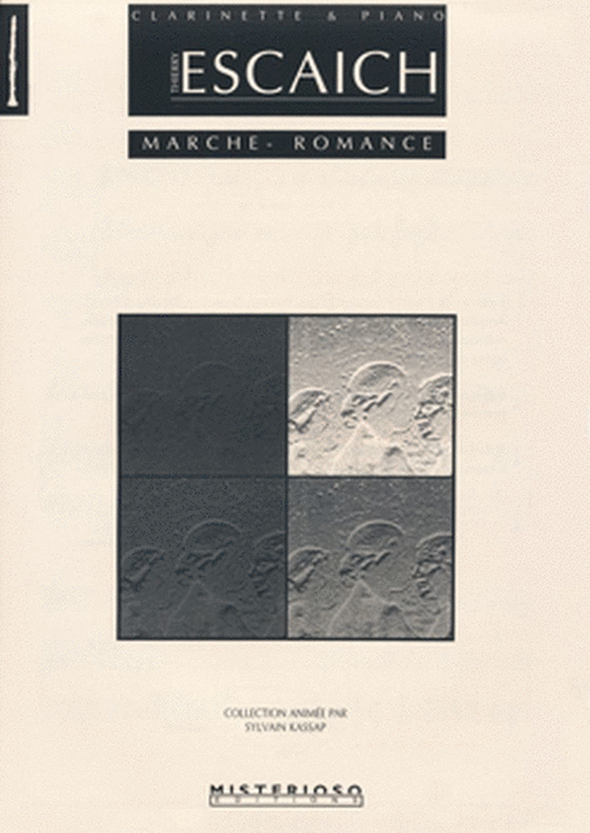 Marche - Romance