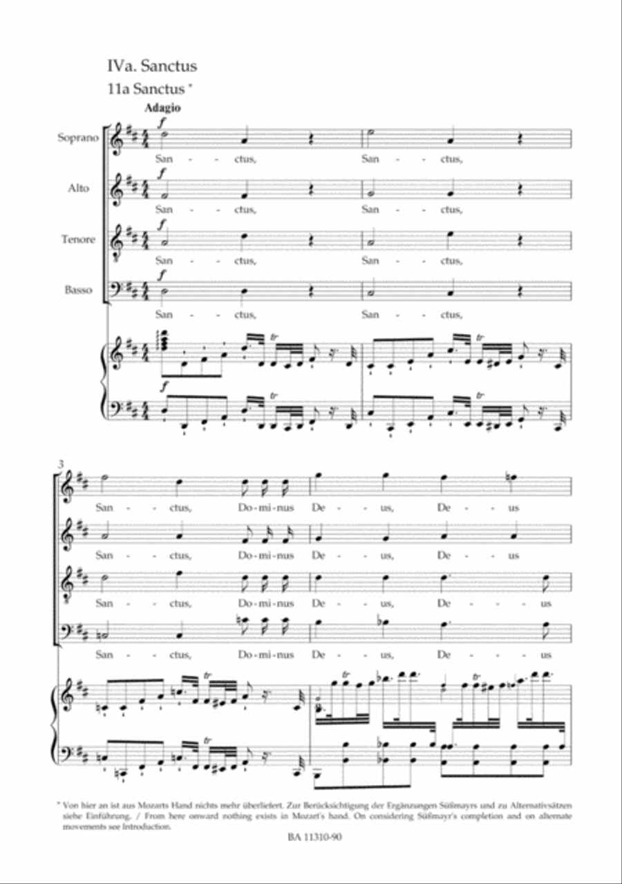 Requiem