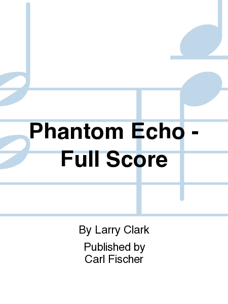 Phantom Echo image number null