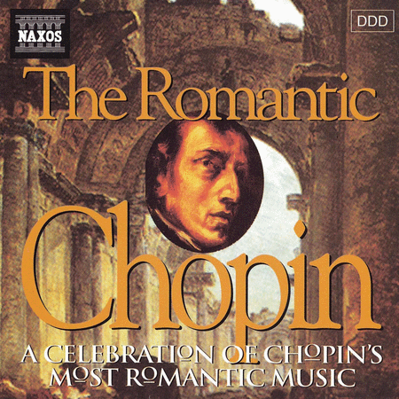Romantic Chopin image number null