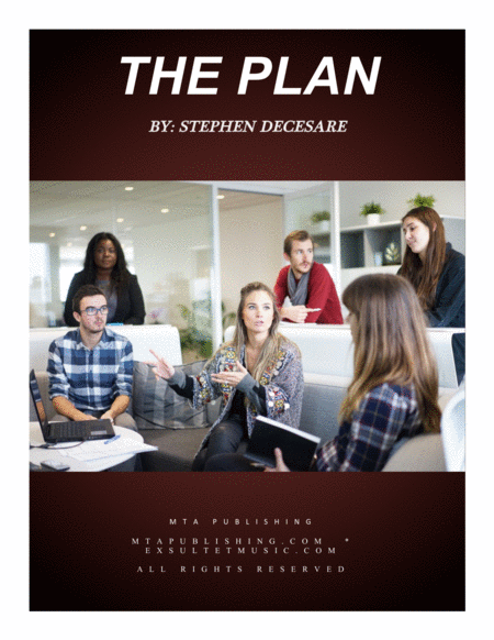 The Plan image number null