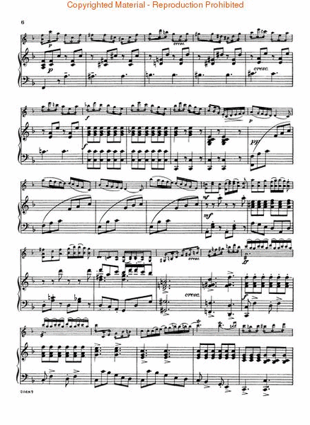 Pupil's Concerto No. 1 in D
