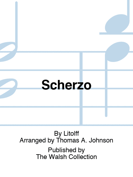 Scherzo