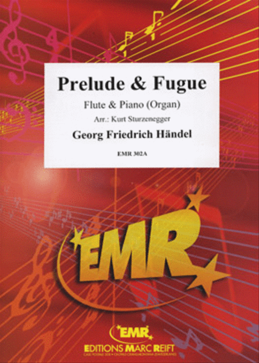 Prelude & Fugue