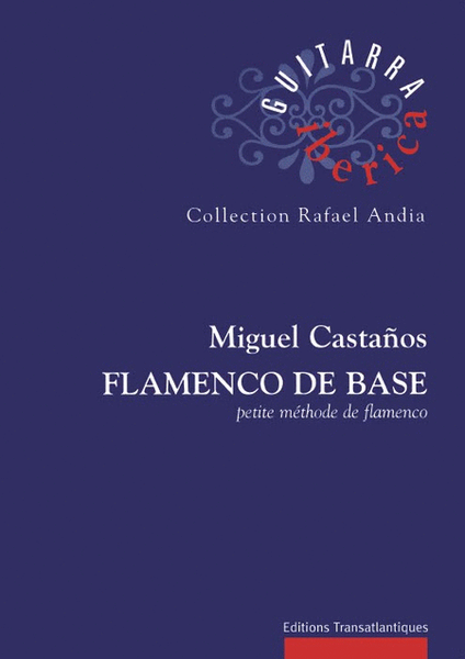 Flamenco De Base