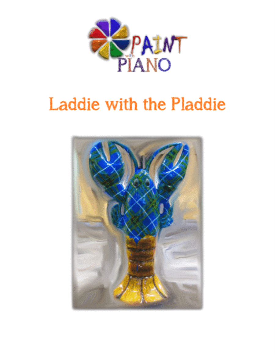 Nova Scotia Folk Songs (Easy Piano) Piano Method scores gallery preview page 3