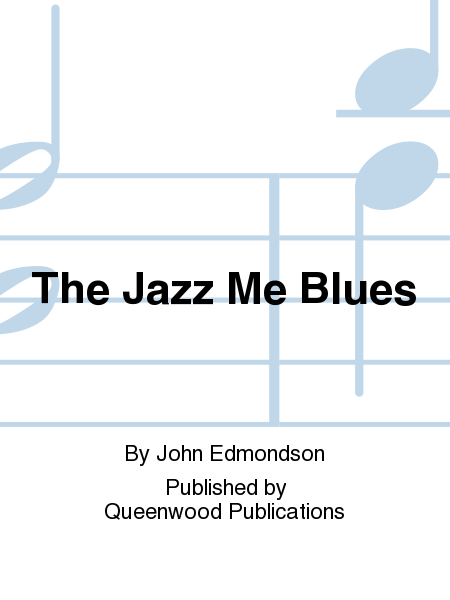 The Jazz Me Blues image number null