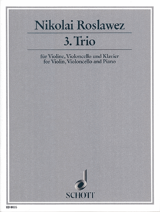 Trio No. 3
