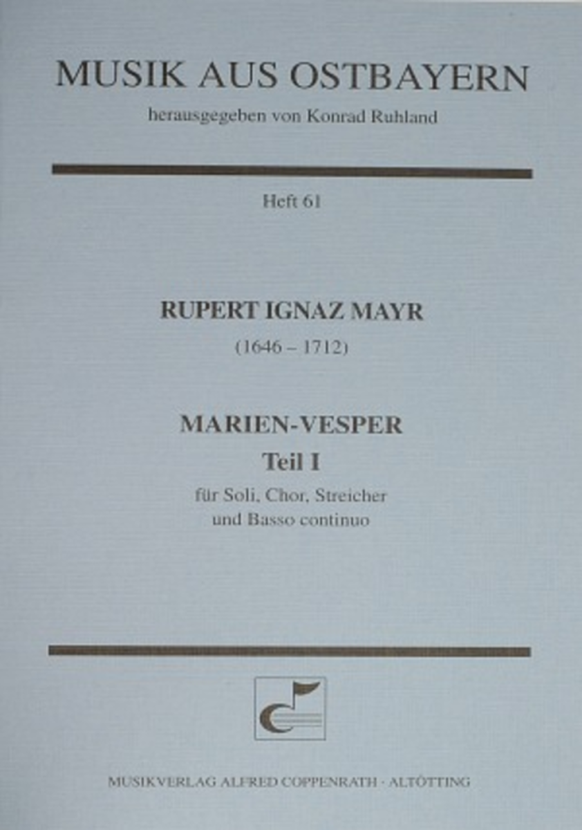 Marien-Vesper I image number null