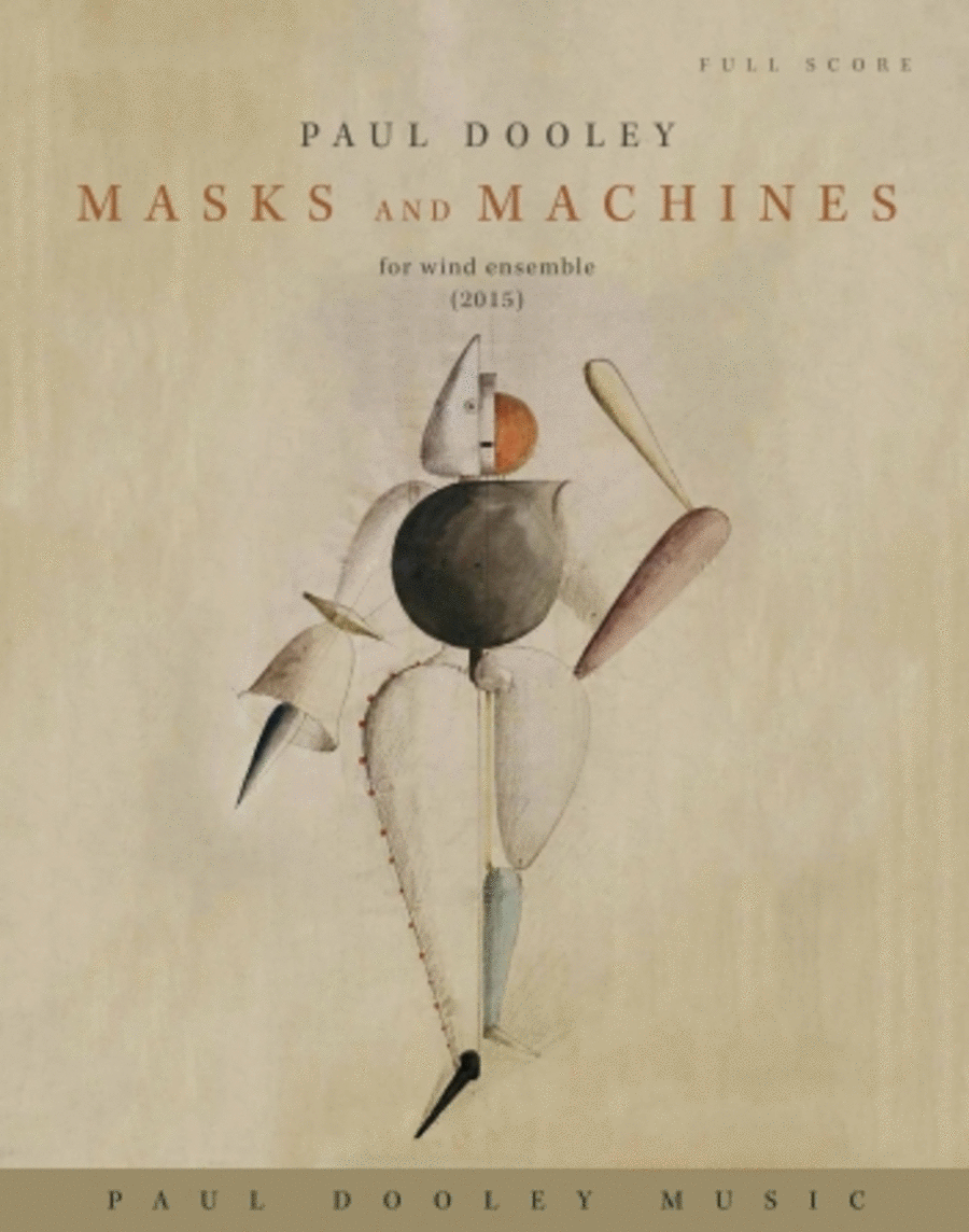 Masks and Machines