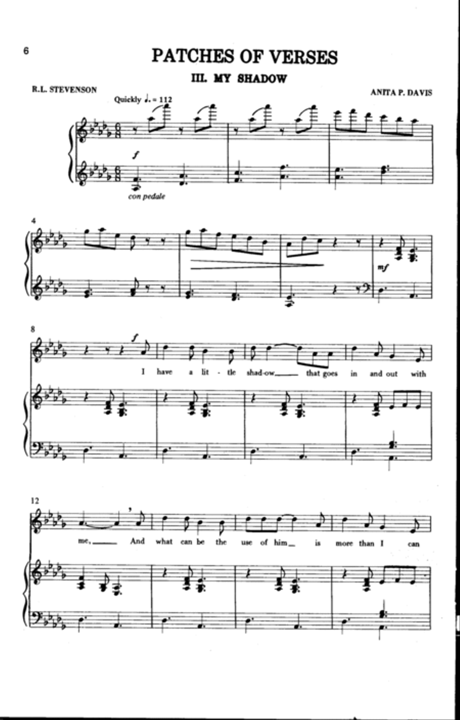 Patches of Verses 2-Part scores gallery preview page 4