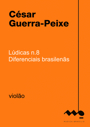 Lúdicas n.8