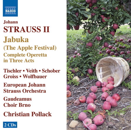 Jabuka (The Apple Festival) image number null