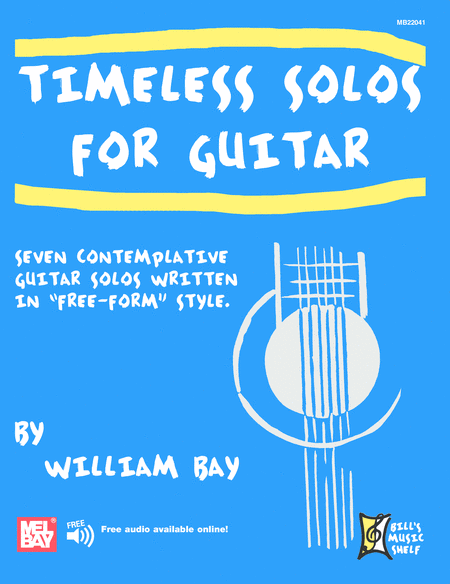 Timeless Solos for Guitar