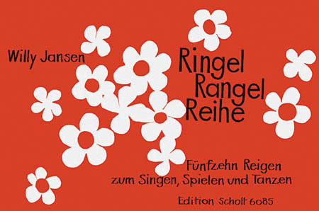 Ringel Rangel Reihe