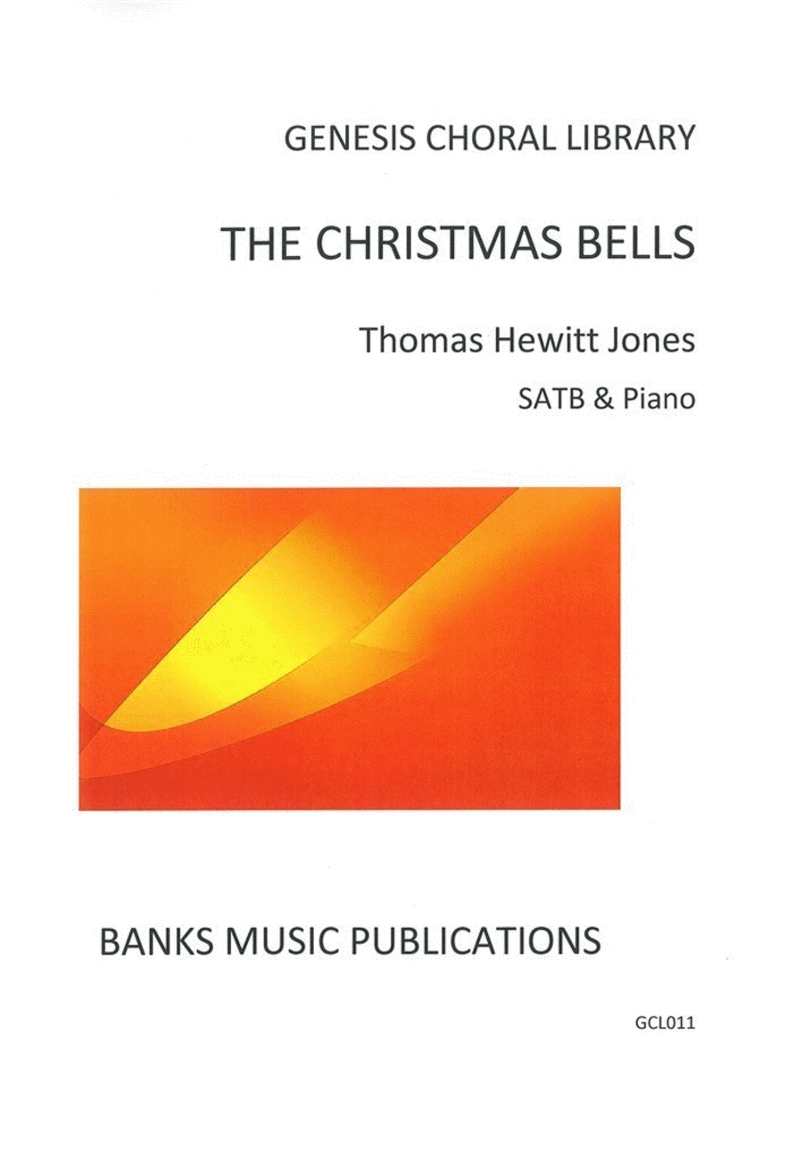 On Christmas Night On Christmas Night 4-Part scores gallery preview page 1