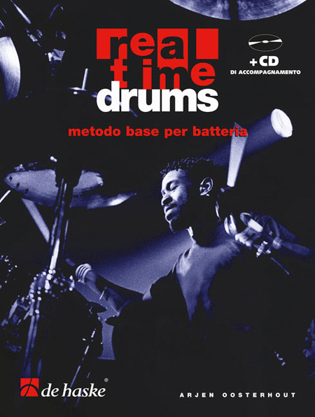 Real Time Drums (IT)