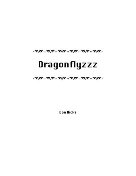 Dragonflyzzz image number null