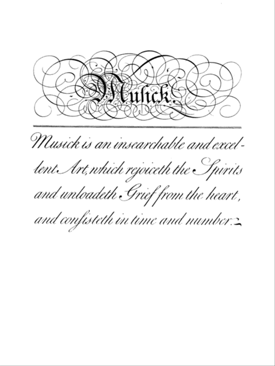 Six Sonatas for Violin and Guitar, Op. 3 Small Ensemble scores gallery preview page 4