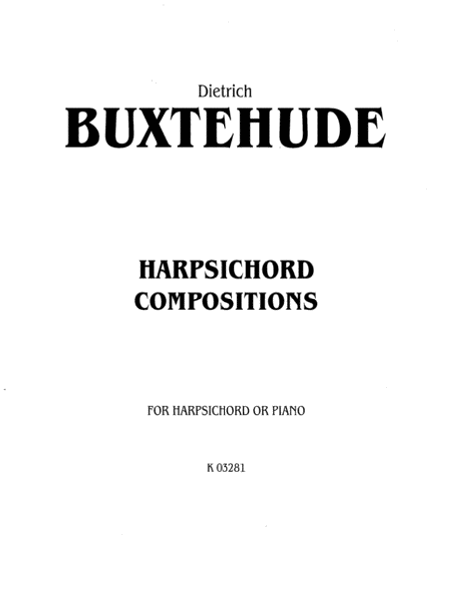Compositions Piano Solo scores gallery preview page 2