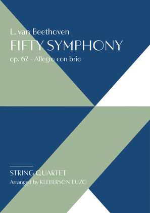 Fifty Symphony - Allegro con brio