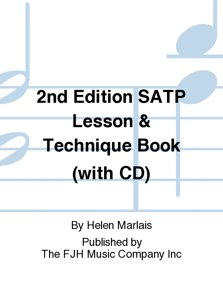 Succeeding at the Piano, Lesson & Technique Book (with CD) - Grade 1A