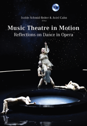 Music Theatre in Motion Vol. 14