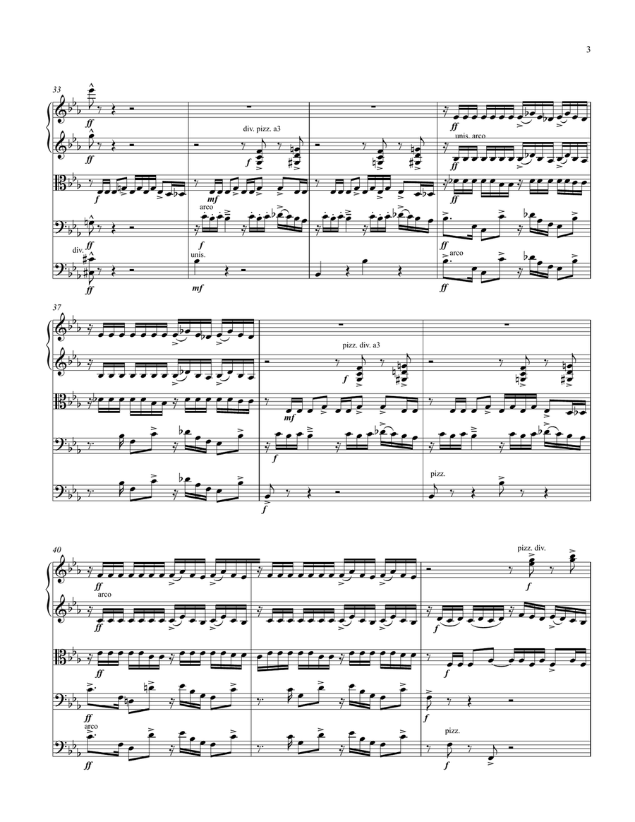 Modus Operandi String Orchestra scores gallery preview page 5