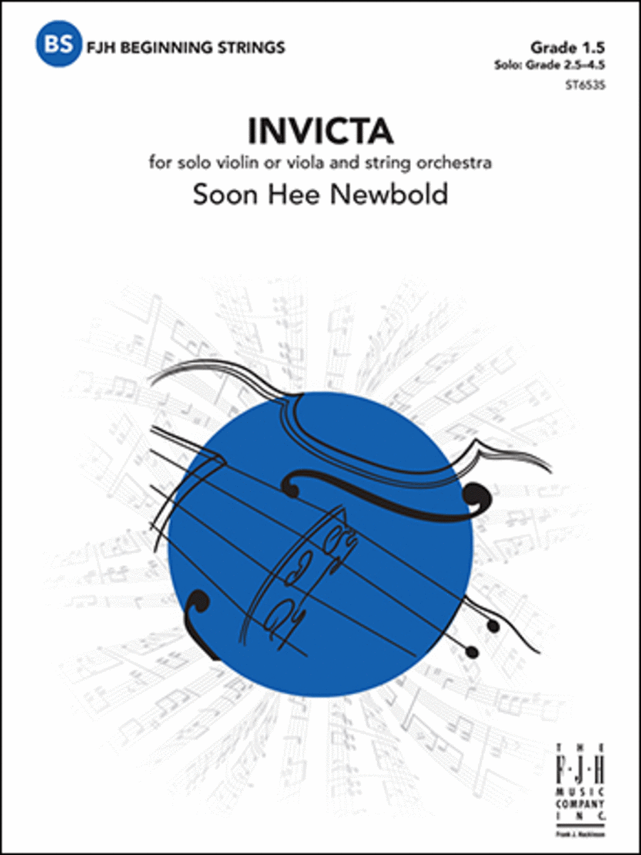 Invicta