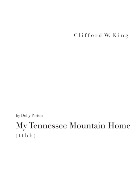 My Tennessee Mountain Home image number null
