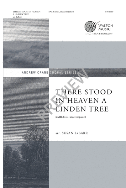There Stood in Heaven a Linden Tree image number null