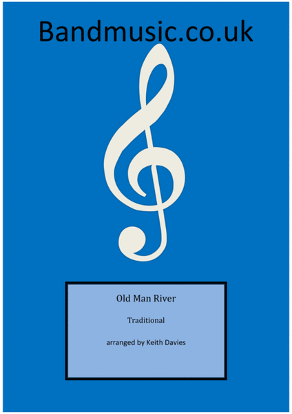 Old Man River image number null