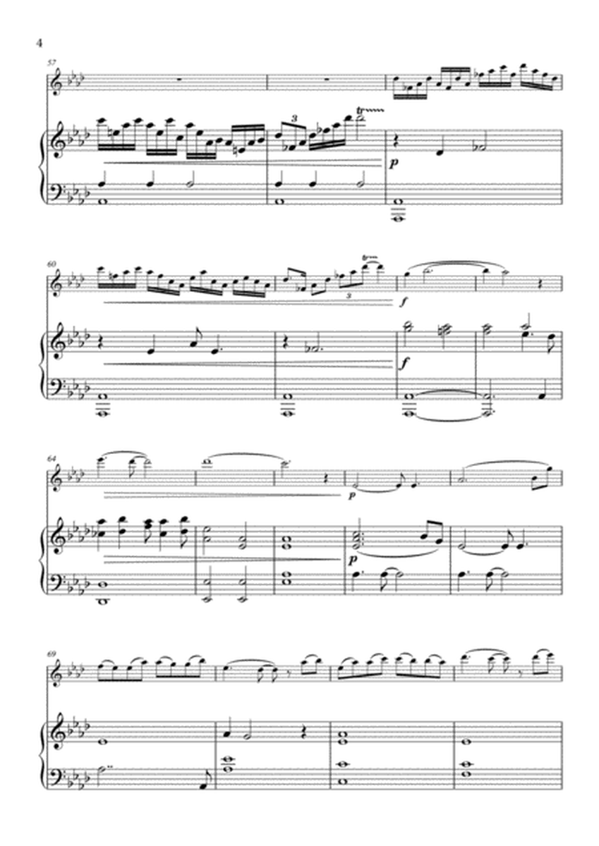 Violin Sonata, op. 71 image number null
