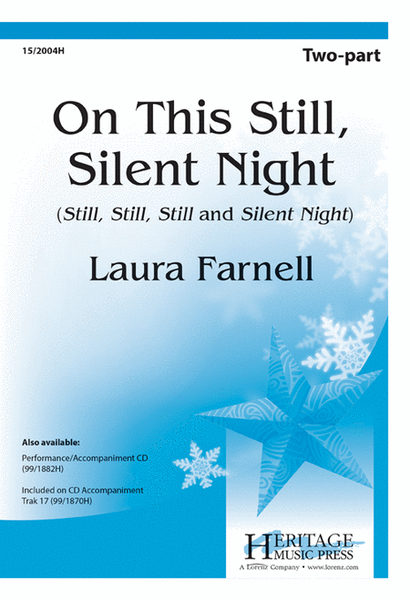 On This Still, Silent Night image number null
