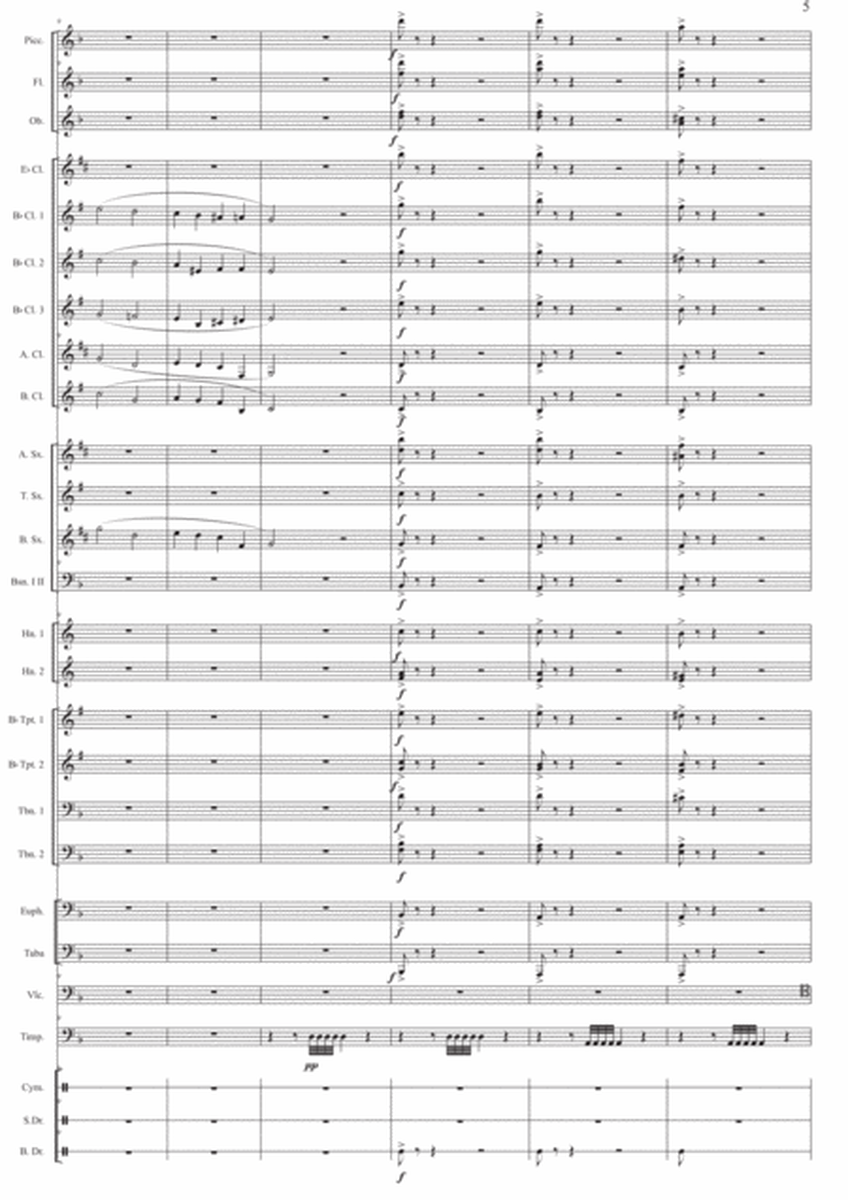 Giuseppe Verdi "I Masnadieri"-Preludio image number null