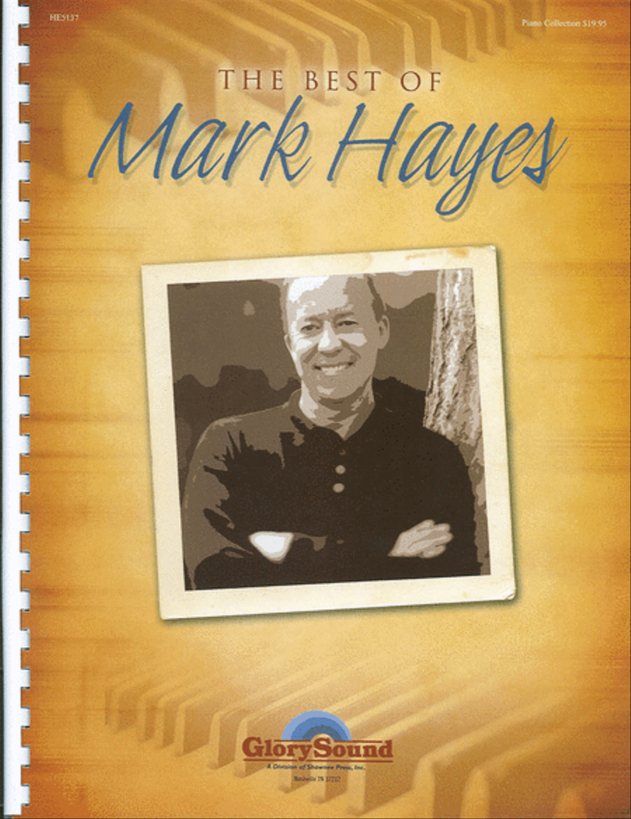 The Best of Mark Hayes image number null