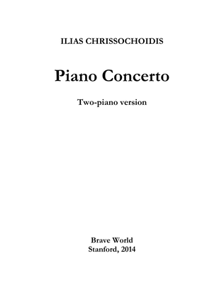 Piano Concerto