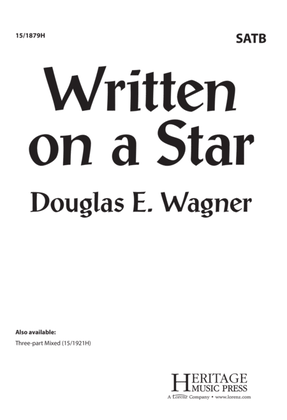 Written on a Star