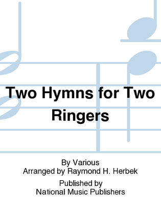 Two Hymns for Two Ringers