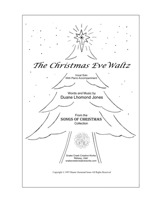 The Christmas Eve Waltz