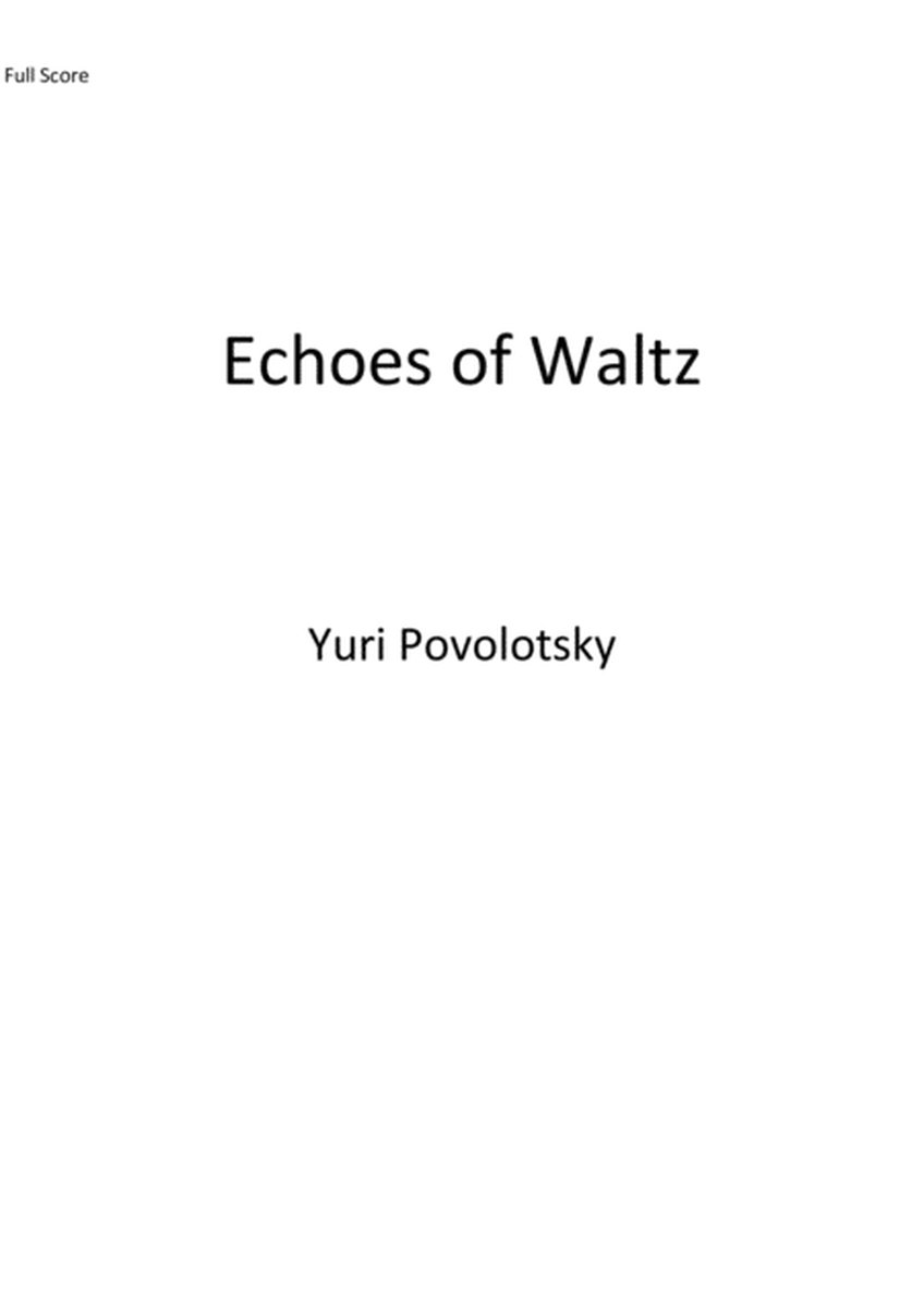 Echoes Of Waltz