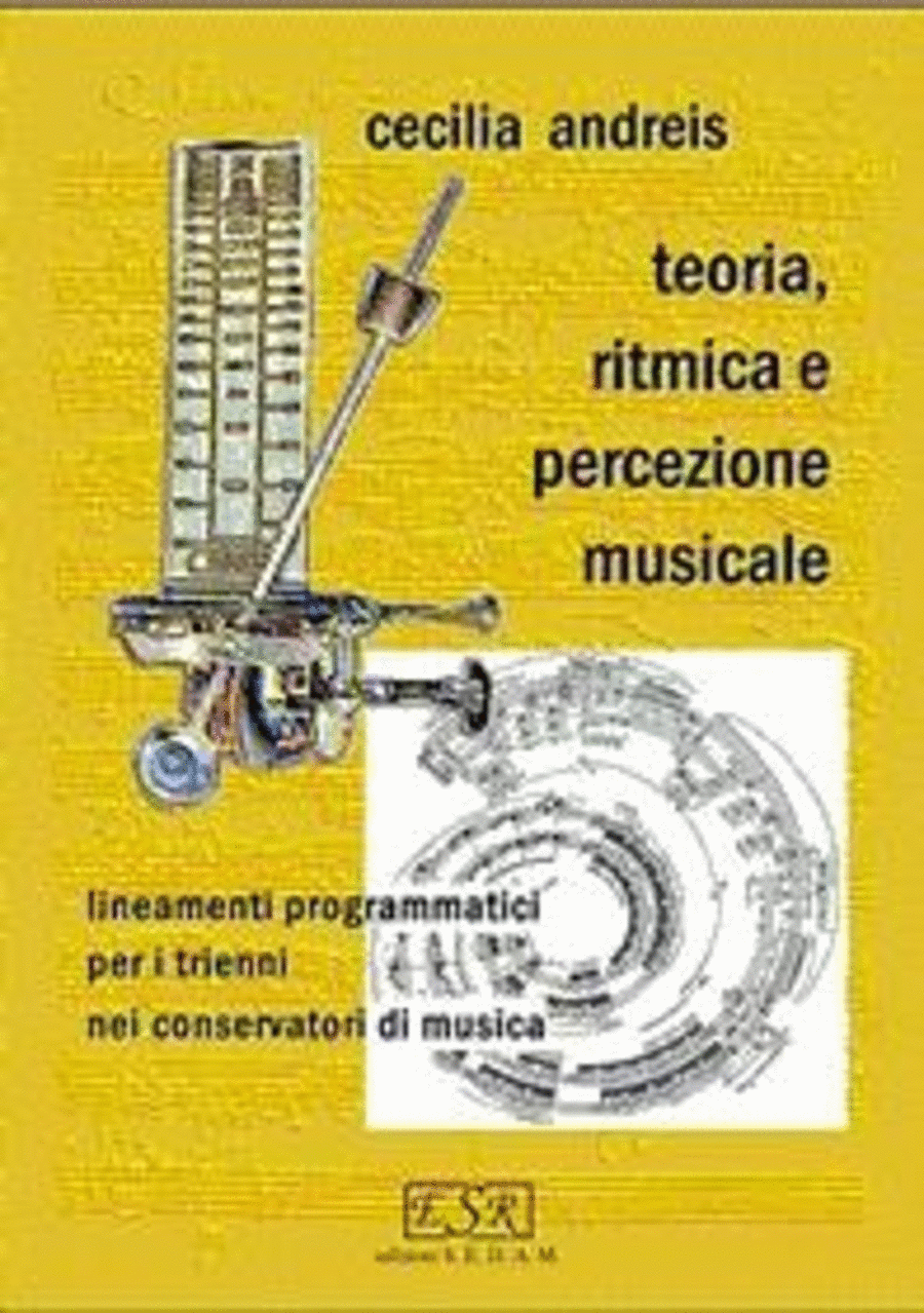 Solfeggi Cantati School and Community scores gallery preview page 1