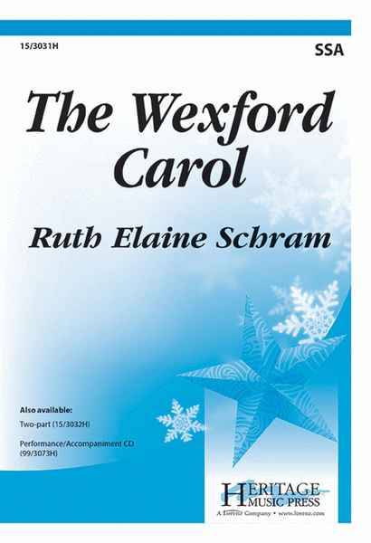 The Wexford Carol image number null