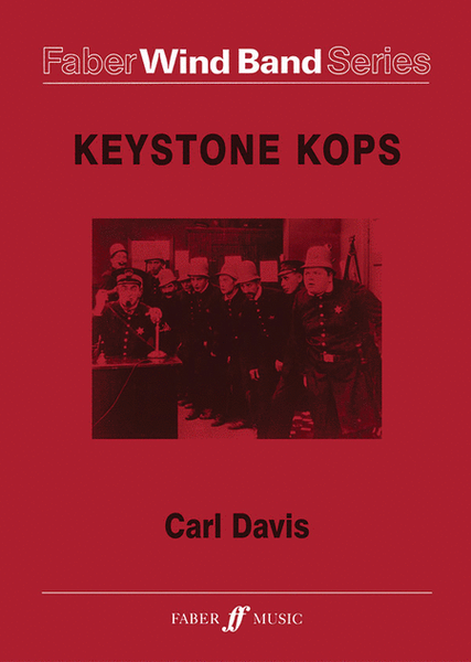 Keystone Kops image number null