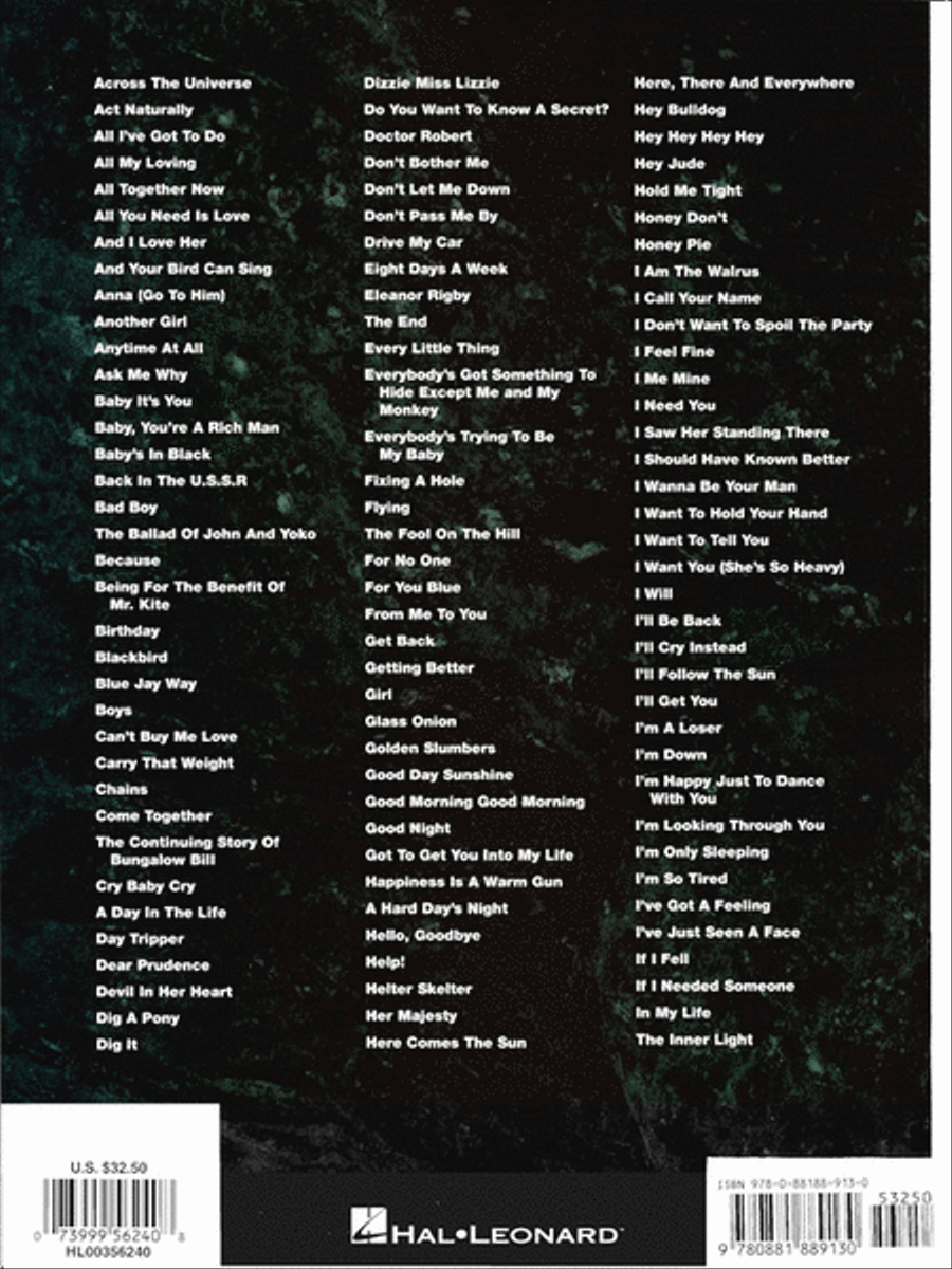 Complete - Volume 1