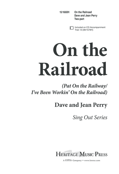 On the Railroad